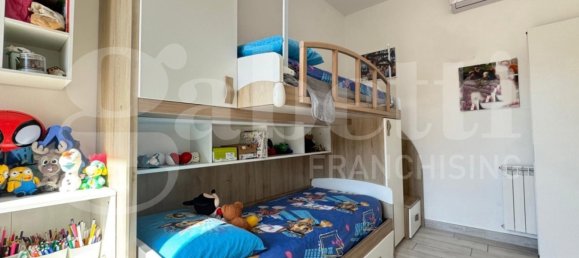 Apartamento T2 em Pomezia, Italy N.º 373735 20
