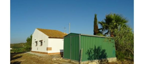 4 rooms House in Alcamo, Italy No. 254705 5