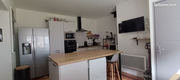 2 chambres Maison à Ourton, France No. 315148 4