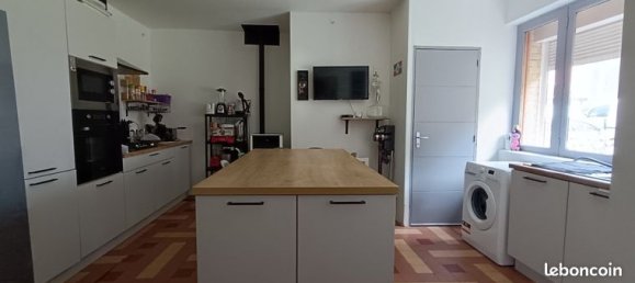 2 chambres Maison à Ourton, France No. 315148 5