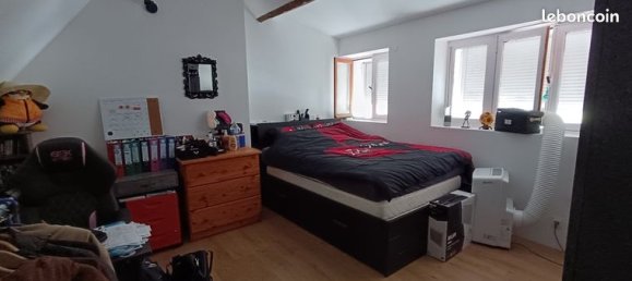 2 chambres Maison à Ourton, France No. 315148 7