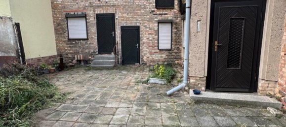 1 غرف نوم منزل في Mansfeld-Sudharz, Germany رقم 287438 2