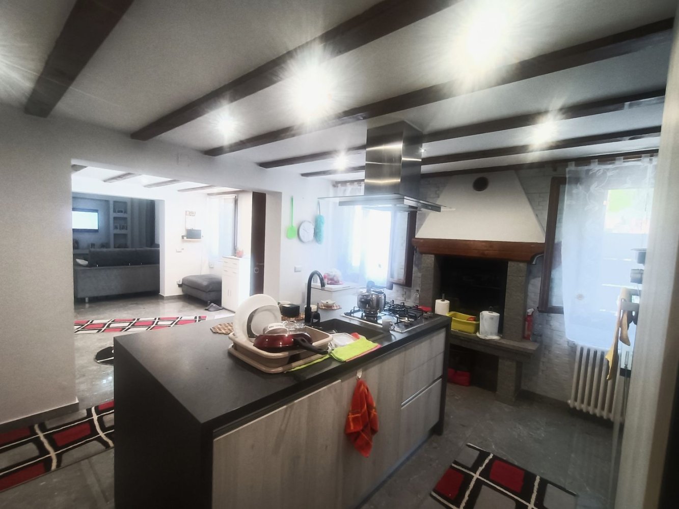 4 bedrooms House in Padua, Italy No. 381175