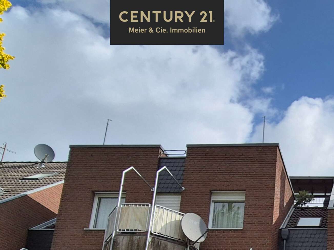 4-Zimmer Wohnung in Rhein-Erft, Germany, Nr. 354445