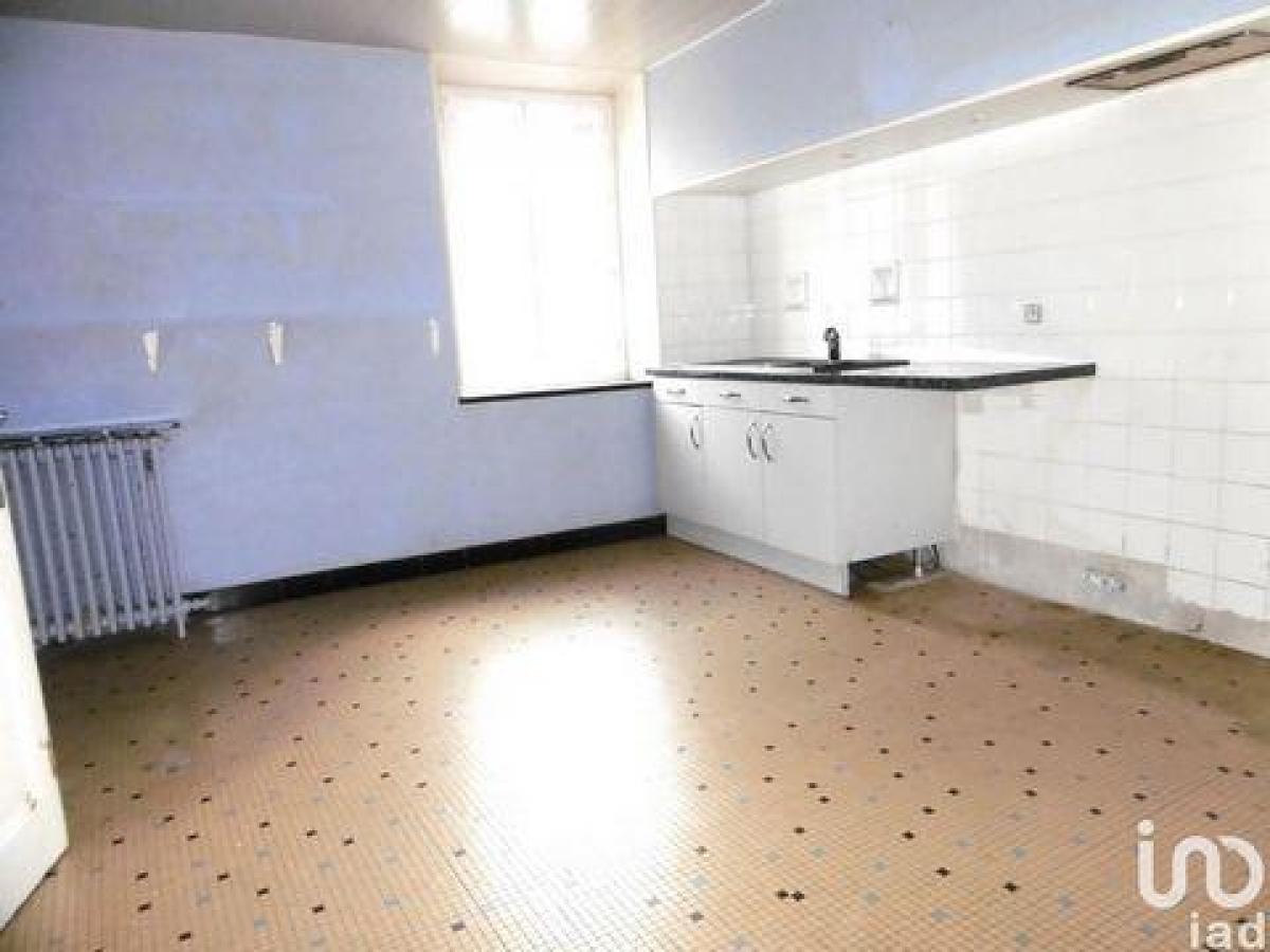 3 bedrooms House in Mazamet, France No. 23244