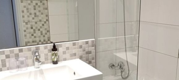 1 chambre Appartement à Puteaux, France No. 180836 7