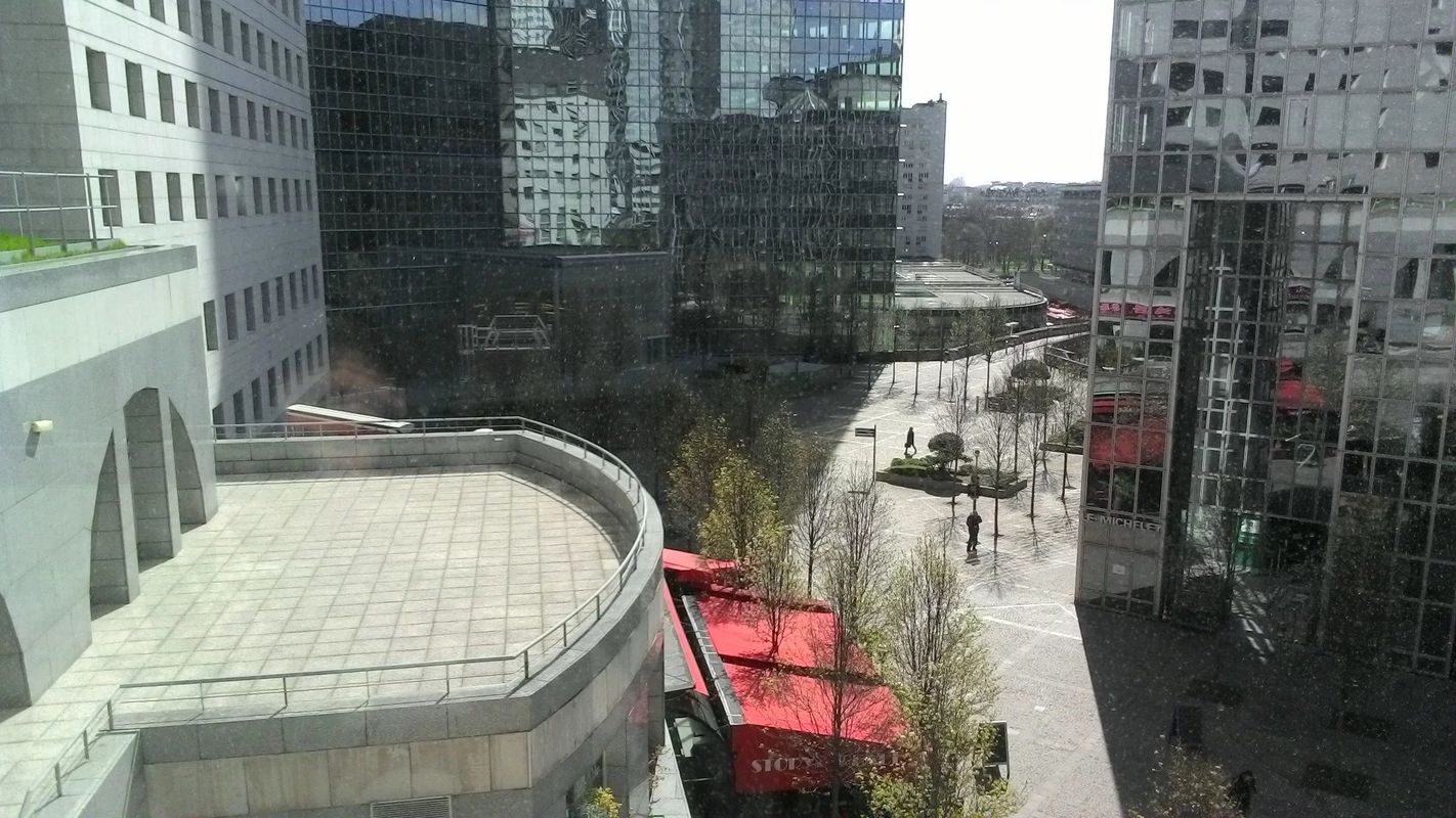 1 chambre Appartement à Puteaux, France No. 180836