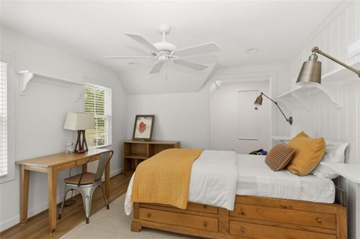 4 bedrooms House in Prairie Village, USA No. 437740