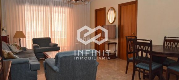 4 Schlafzimmer Wohnung in Alcala de Henares, Spain, Nr. 134307 44