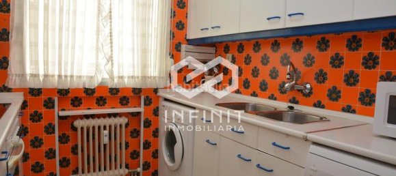 4 Schlafzimmer Wohnung in Alcala de Henares, Spain, Nr. 134307 19