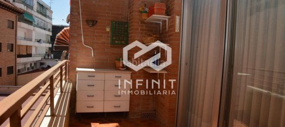 4 Schlafzimmer Wohnung in Alcala de Henares, Spain, Nr. 134307 38