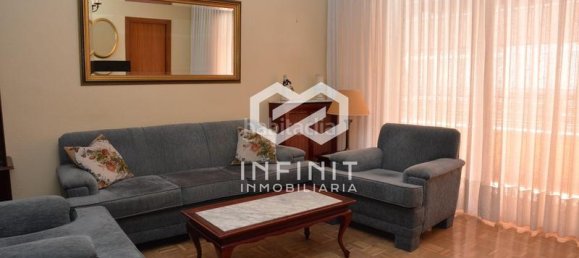 4 Schlafzimmer Wohnung in Alcala de Henares, Spain, Nr. 134307 32