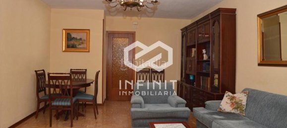 4 Schlafzimmer Wohnung in Alcala de Henares, Spain, Nr. 134307 42