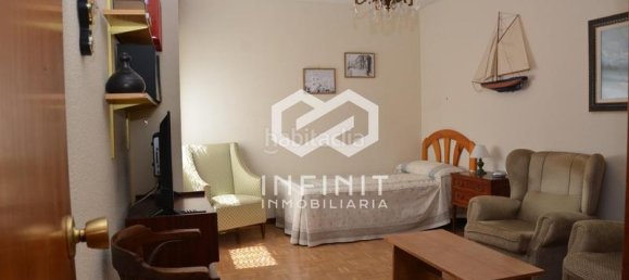 4 Schlafzimmer Wohnung in Alcala de Henares, Spain, Nr. 134307 49