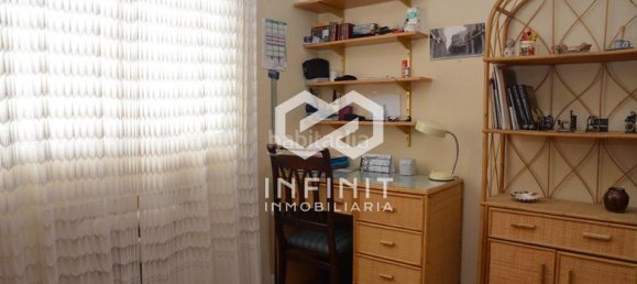 4 Schlafzimmer Wohnung in Alcala de Henares, Spain, Nr. 134307 10