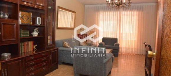4 Schlafzimmer Wohnung in Alcala de Henares, Spain, Nr. 134307 28