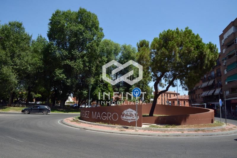 4 Schlafzimmer Wohnung in Alcala de Henares, Spain, Nr. 134307