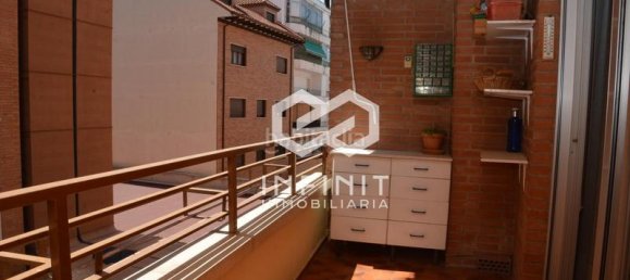 4 Schlafzimmer Wohnung in Alcala de Henares, Spain, Nr. 134307 37