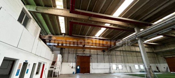 5 rooms Warehouse in Vercelli, Italy No. 207054 39