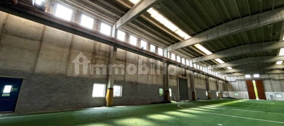 5 rooms Warehouse in Vercelli, Italy No. 207054 31