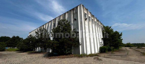 5 rooms Warehouse in Vercelli, Italy No. 207054 14