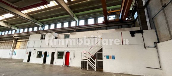 5 rooms Warehouse in Vercelli, Italy No. 207054 37