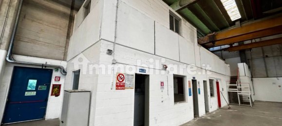 5 rooms Warehouse in Vercelli, Italy No. 207054 38