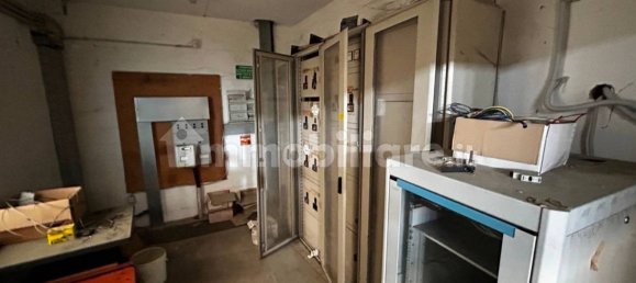 5 rooms Warehouse in Vercelli, Italy No. 207054 42