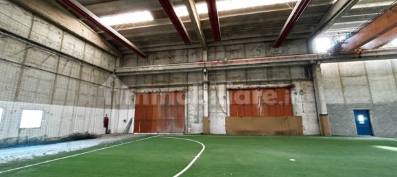 5 rooms Warehouse in Vercelli, Italy No. 207054 34