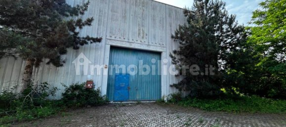 5 rooms Warehouse in Vercelli, Italy No. 207054 23
