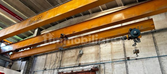 5 rooms Warehouse in Vercelli, Italy No. 207054 3