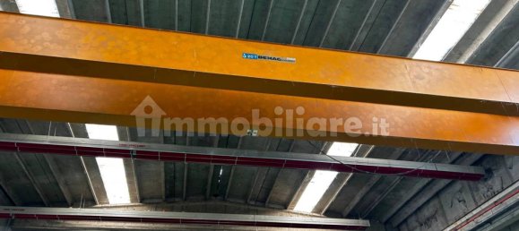 5 rooms Warehouse in Vercelli, Italy No. 207054 29