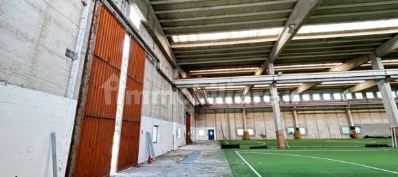 5 rooms Warehouse in Vercelli, Italy No. 207054 25