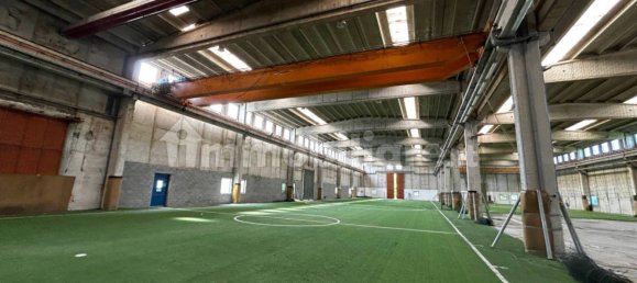 5 rooms Warehouse in Vercelli, Italy No. 207054 35