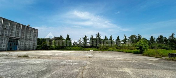 5 rooms Warehouse in Vercelli, Italy No. 207054 41