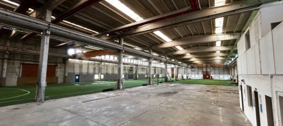 5 rooms Warehouse in Vercelli, Italy No. 207054 47