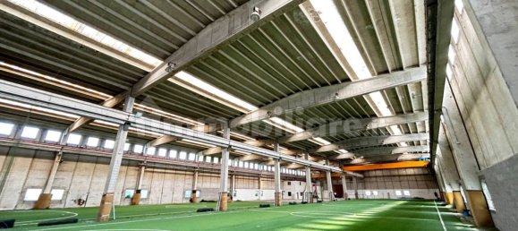 5 rooms Warehouse in Vercelli, Italy No. 207054 24