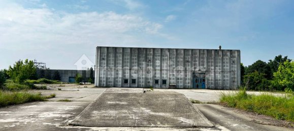 5 rooms Warehouse in Vercelli, Italy No. 207054 36