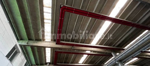 5 rooms Warehouse in Vercelli, Italy No. 207054 40