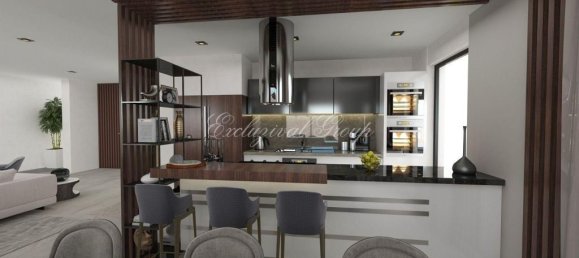 Villa 4+1 in Bodrum, Turkey No. 28695 17