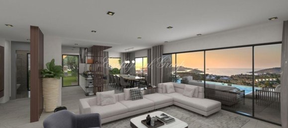 Villa 4+1 in Bodrum, Turkey No. 28695 13