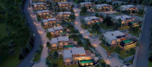 Villa 4+1 in Bodrum, Turkey No. 28695 5