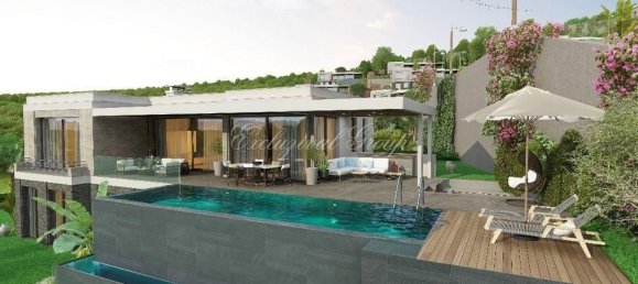 Villa 4+1 in Bodrum, Turkey No. 28695 7