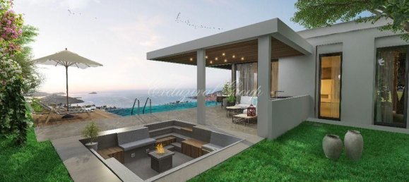 Villa 4+1 in Bodrum, Turkey No. 28695 2
