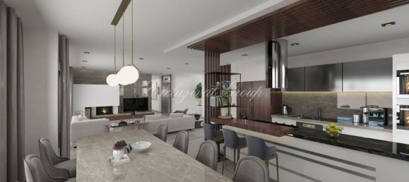 Villa 4+1 in Bodrum, Turkey No. 28695 20