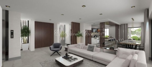 Villa 4+1 in Bodrum, Turkey No. 28695 23