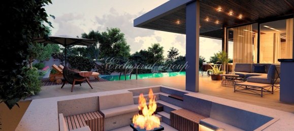 Villa 4+1 in Bodrum, Turkey No. 28695 8