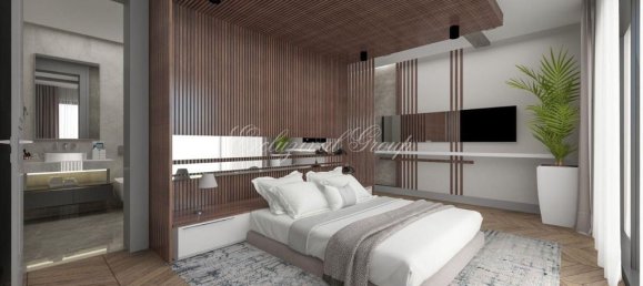 Villa 4+1 in Bodrum, Turkey No. 28695 22