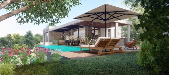 Villa 4+1 in Bodrum, Turkey No. 28695 9