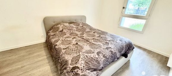 2-Zimmer Wohnung in Poissy, France, Nr. 280049 4
